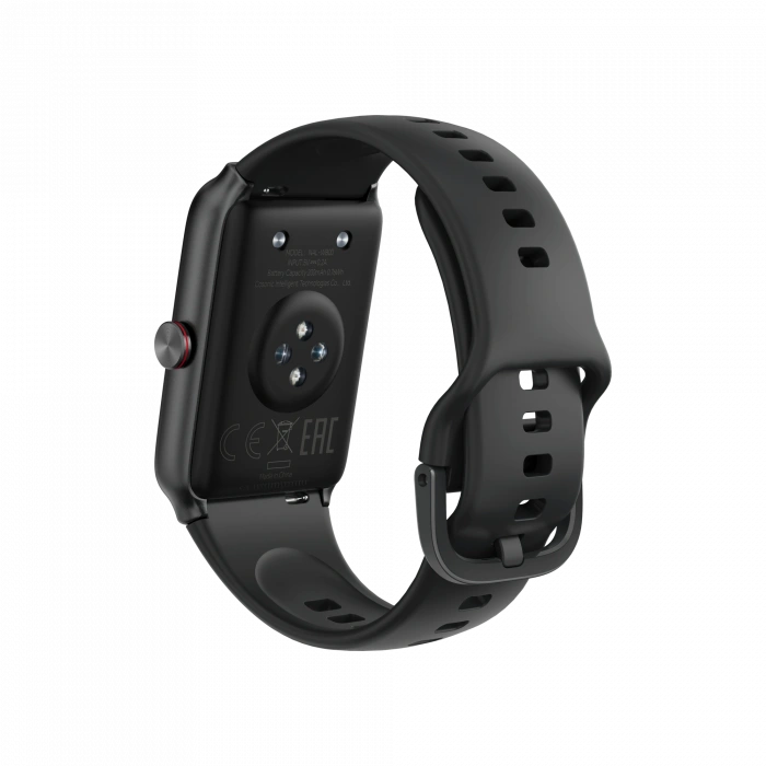 Honor Honor Choice Band Siyah Akıllı Saat
