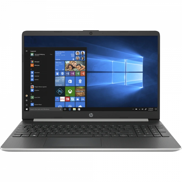 HP HP 15S-FQ100NT 8KR82EA i5-1035G1 8/256GB Laptop