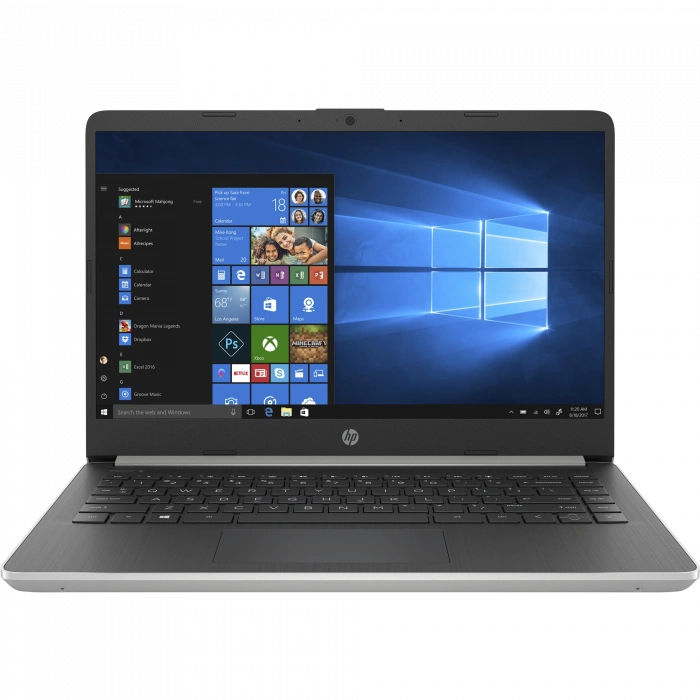 HP HP 8EU81EA 14S-DQ1005NT i5-1035G1 4/256G Laptop