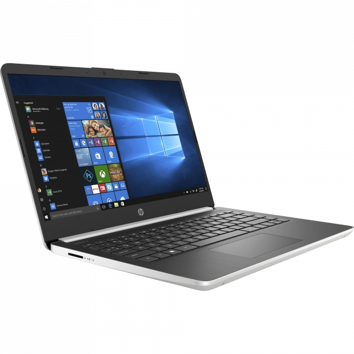 HP HP 8EU81EA 14S-DQ1005NT i5-1035G1 4/256G Laptop