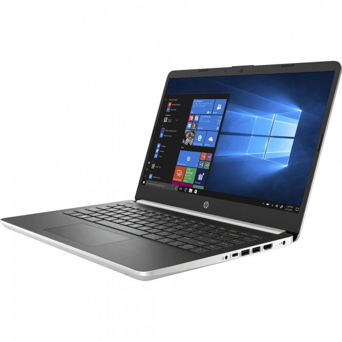 HP HP 8EU81EA 14S-DQ1005NT i5-1035G1 4/256G Laptop