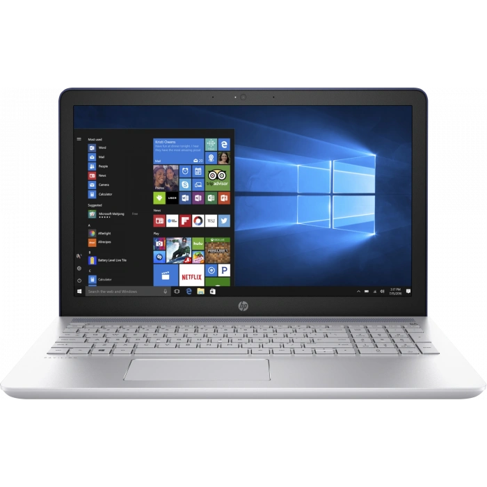 HP HP PAV-2PR73EA-I5-8250U/8/1TB/Gri NB Laptop