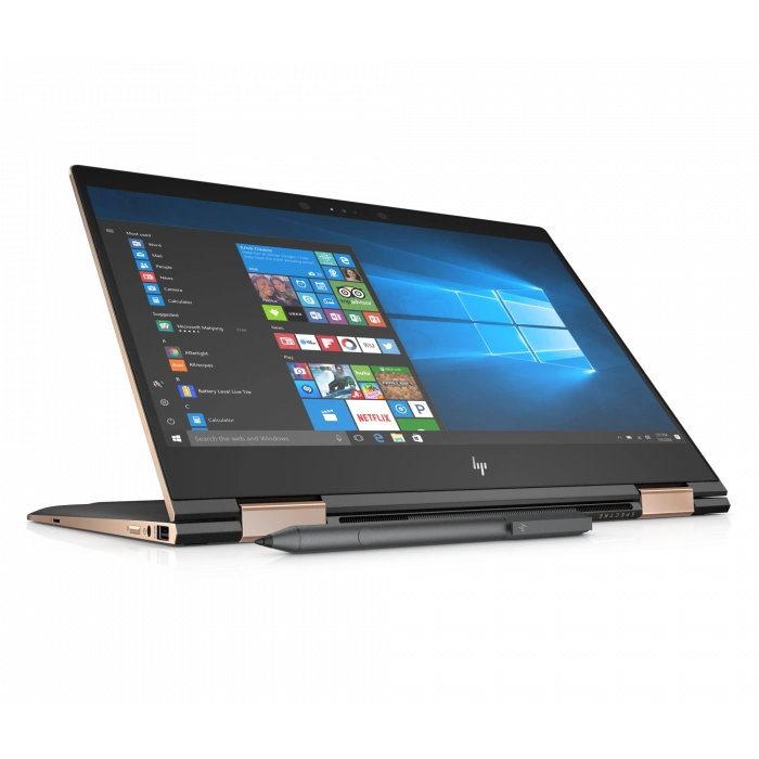 HP HP spectre 2PF64EA 13i7-8550U 8/512Gri HP