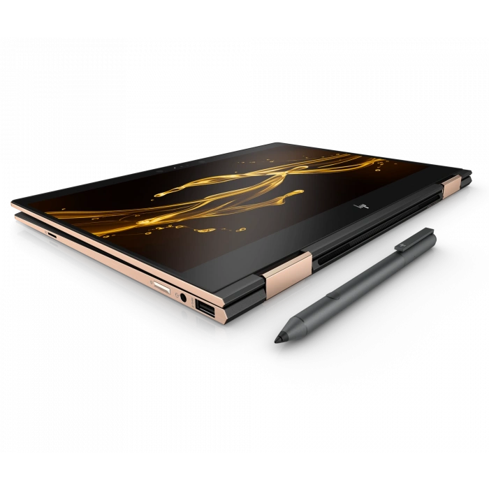 HP HP spectre 2PF64EA 13i7-8550U 8/512Gri HP