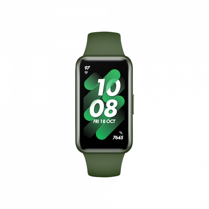 HUAWEI Huawei Band 7 Doğa Yeşili Giyilebilir Teknoloji