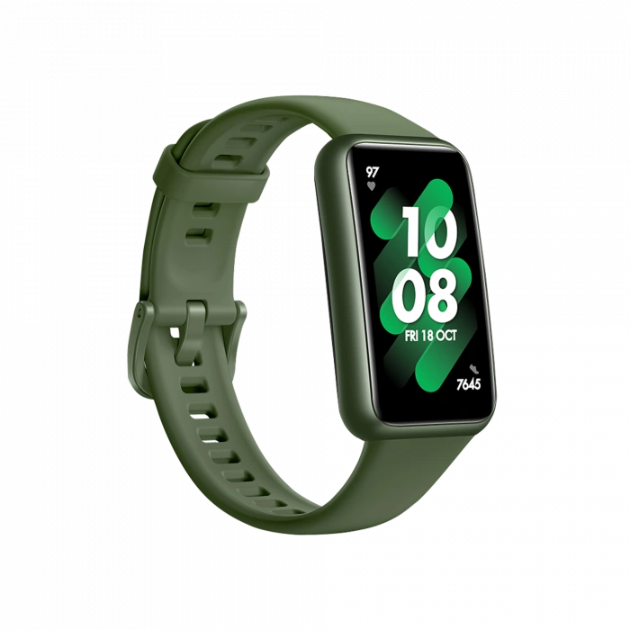 HUAWEI Huawei Band 7 Doğa Yeşili Giyilebilir Teknoloji