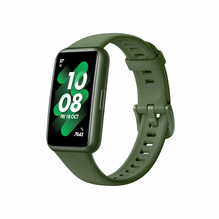HUAWEI Huawei Band 7 Doğa Yeşili Giyilebilir Teknoloji