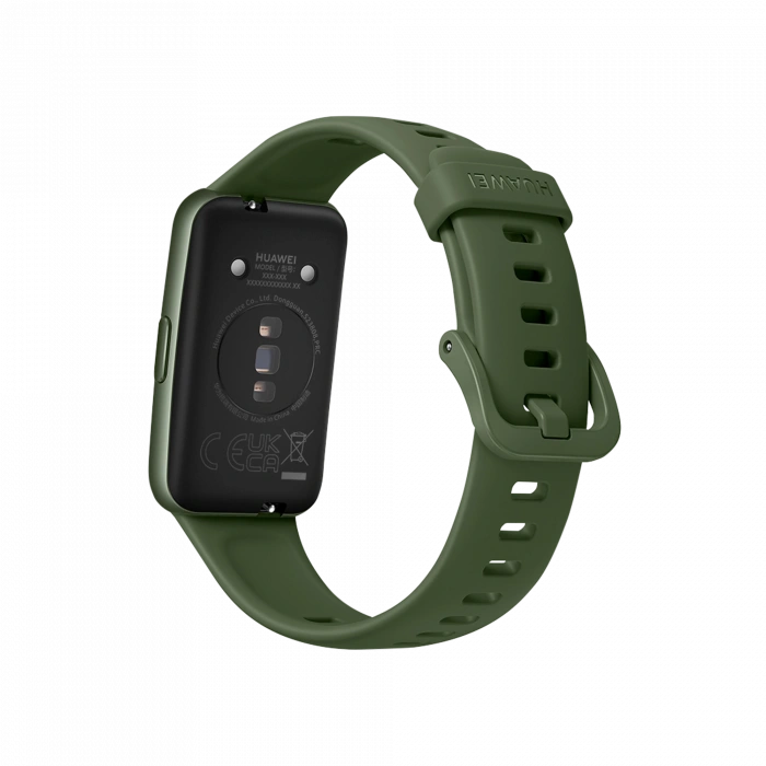HUAWEI Huawei Band 7 Doğa Yeşili Giyilebilir Teknoloji