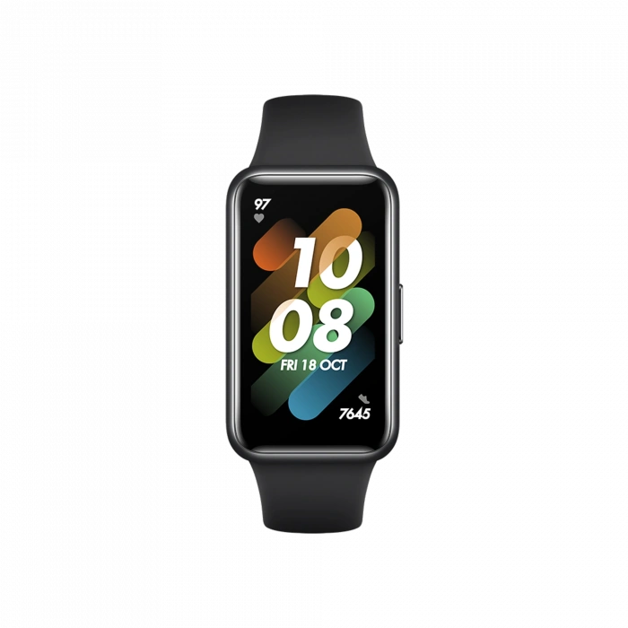 HUAWEI Huawei Band 7 Siyah Giyilebilir Teknoloji