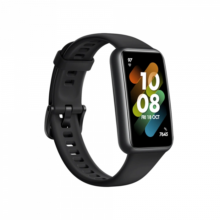 HUAWEI Huawei Band 7 Siyah Giyilebilir Teknoloji