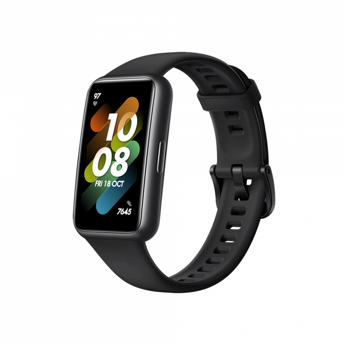 HUAWEI Huawei Band 7 Siyah Giyilebilir Teknoloji