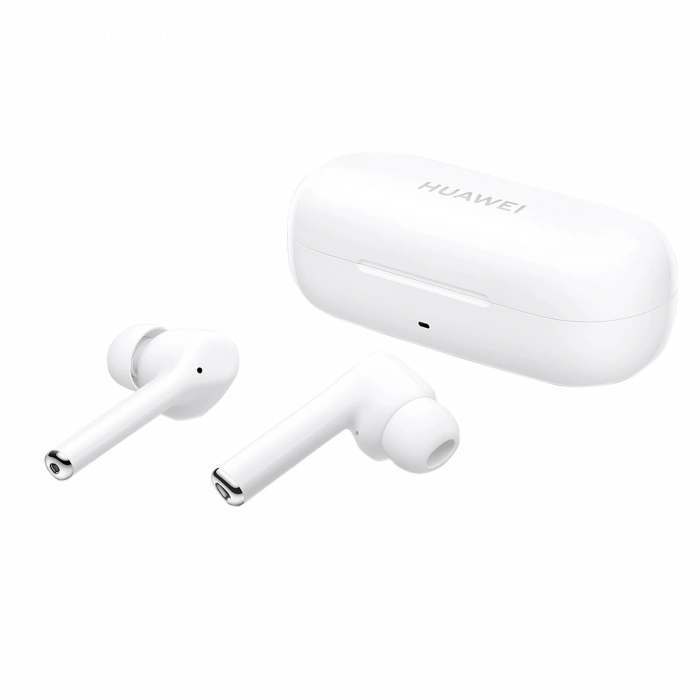 HUAWEI Huawei Freebuds 3i Beyaz Kulaklık Kulaklık