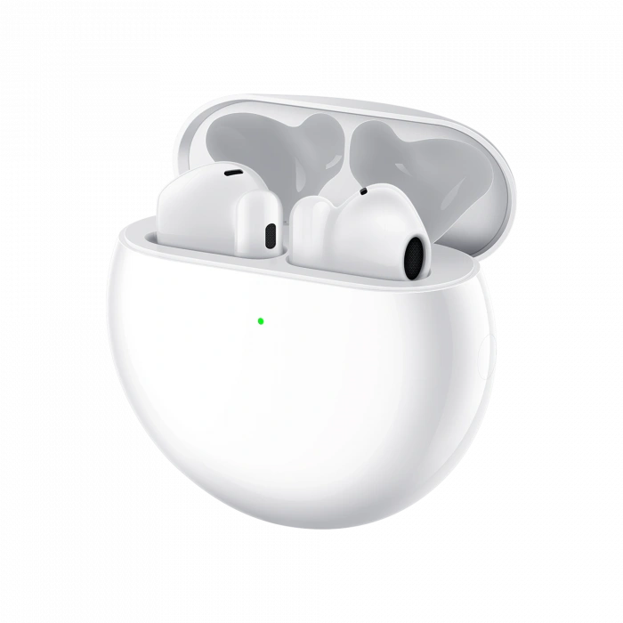 HUAWEI Huawei FreeBuds 4 Beyaz Kulaklık