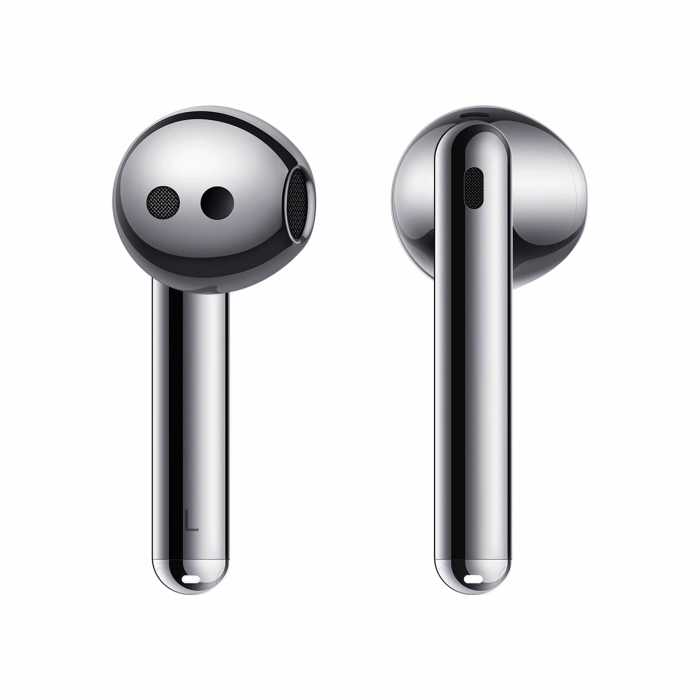 HUAWEI Huawei FreeBuds 4 Silver Kulaklık