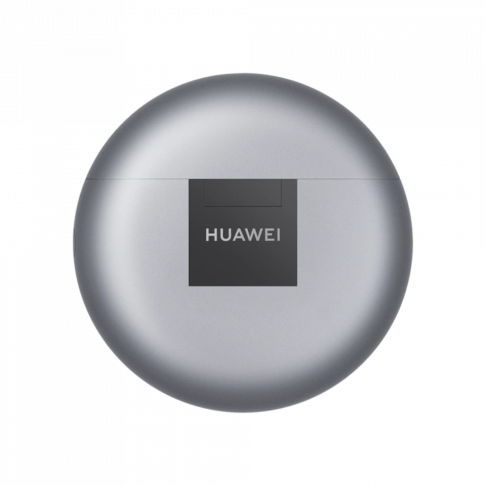HUAWEI Huawei FreeBuds 4 Silver Kulaklık