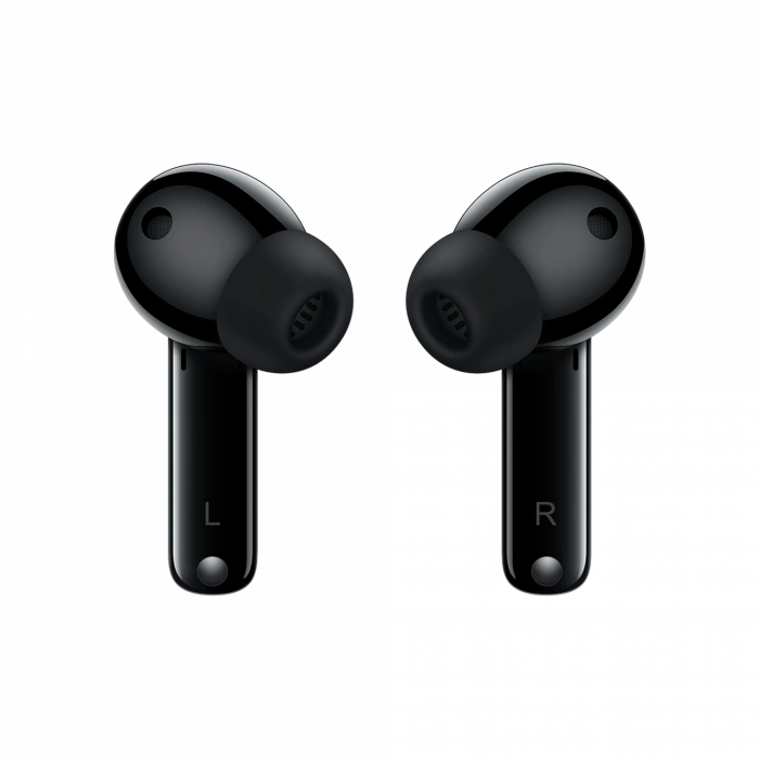 HUAWEI HUAWEI FreeBuds 4i - Siyah Kulaklık