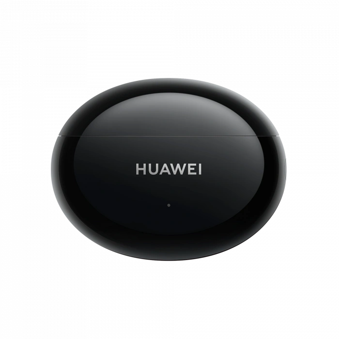 HUAWEI HUAWEI FreeBuds 4i - Siyah Kulaklık
