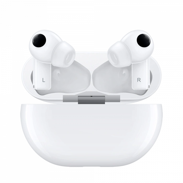 HUAWEI Huawei Freebuds Pro - Beyaz Kulaklık