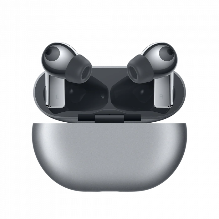 HUAWEI Huawei Freebuds Pro - Gümüş Kulaklık