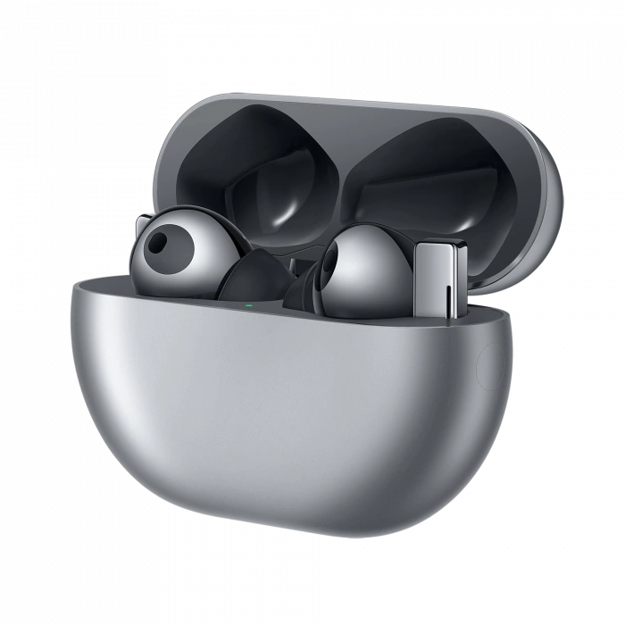 HUAWEI Huawei Freebuds Pro - Gümüş Kulaklık