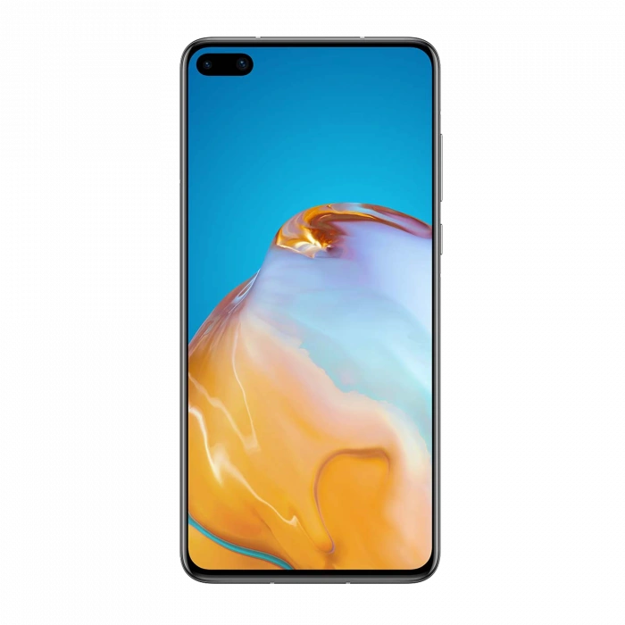 HUAWEI Huawei P40 128GB Silver Huawei