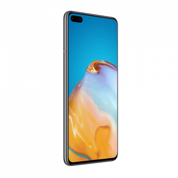 HUAWEI Huawei P40 128GB Silver Huawei