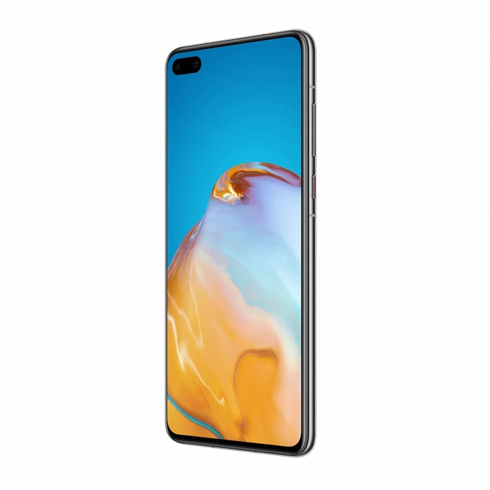 HUAWEI Huawei P40 128GB Silver Huawei