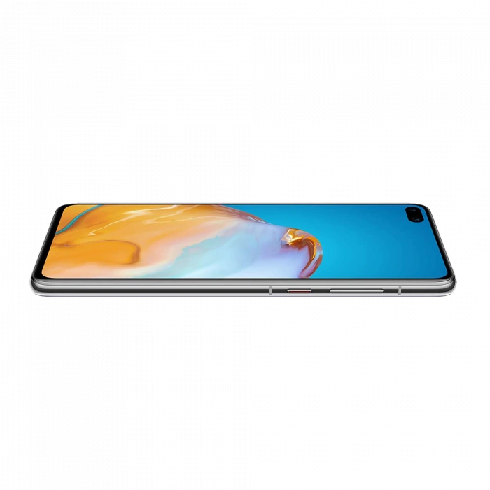 HUAWEI Huawei P40 128GB Silver Huawei