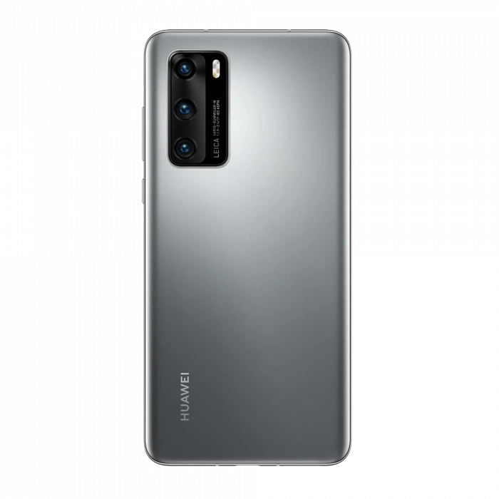 HUAWEI Huawei P40 128GB Silver Huawei