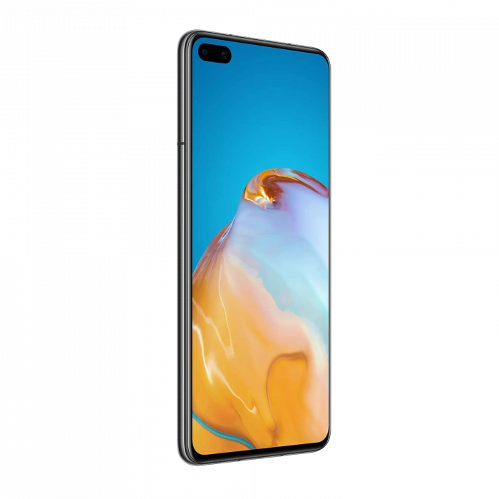 HUAWEI Huawei P40 128GB Siyah Huawei