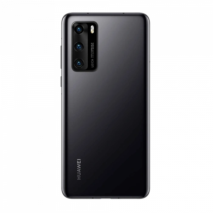HUAWEI Huawei P40 128GB Siyah Huawei