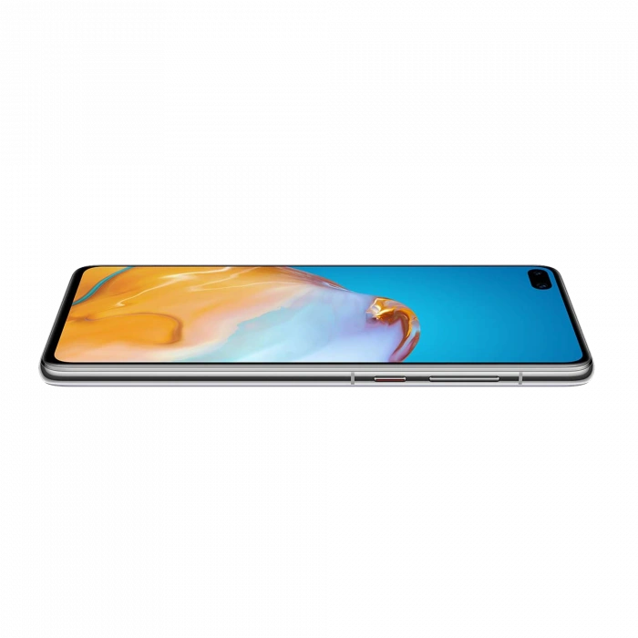 HUAWEI Huawei P40 Pro 256GB Beyaz Huawei