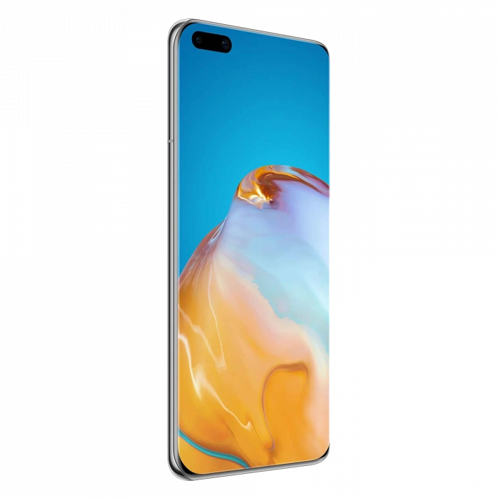 HUAWEI Huawei P40 Pro 256GB Silver Huawei