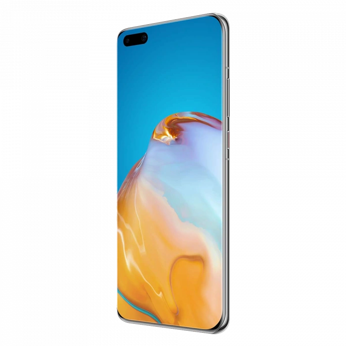 HUAWEI Huawei P40 Pro 256GB Silver Huawei