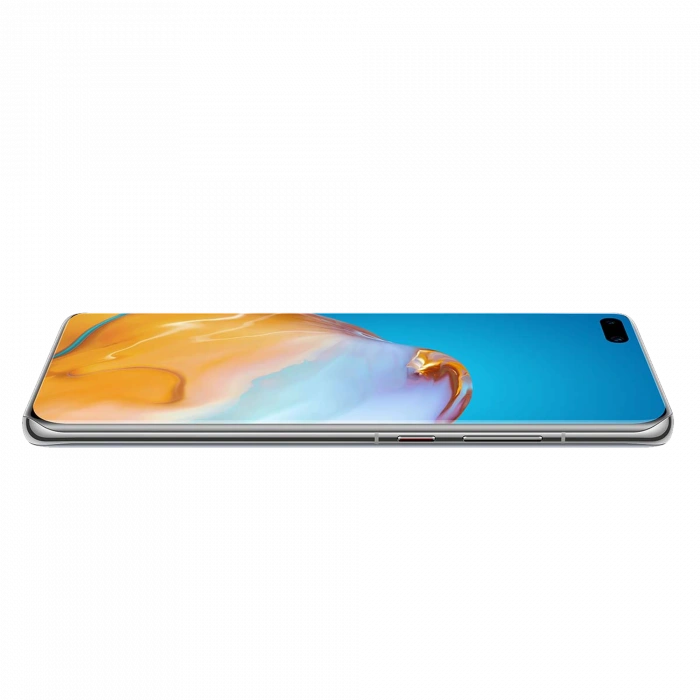 HUAWEI Huawei P40 Pro 256GB Silver Huawei