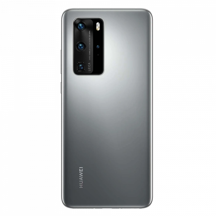 HUAWEI Huawei P40 Pro 256GB Silver Huawei