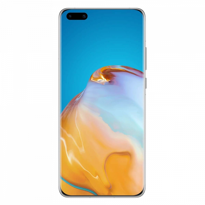 HUAWEI Huawei P40 Pro 256GB Siyah Huawei