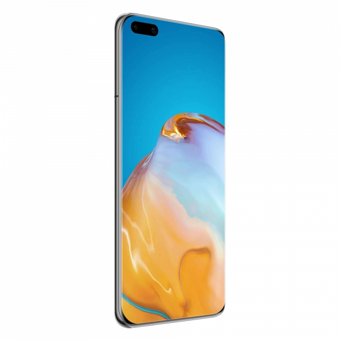 HUAWEI Huawei P40 Pro 256GB Siyah Huawei