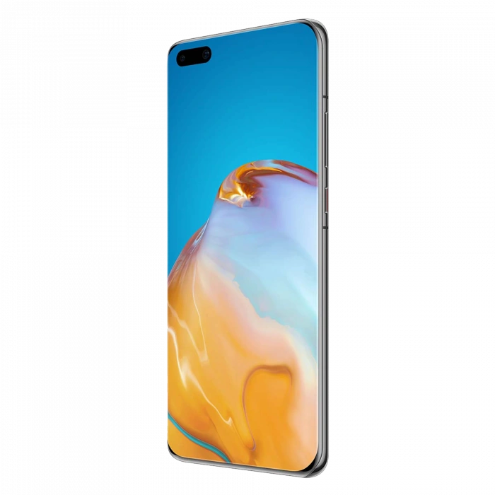 HUAWEI Huawei P40 Pro 256GB Siyah Huawei