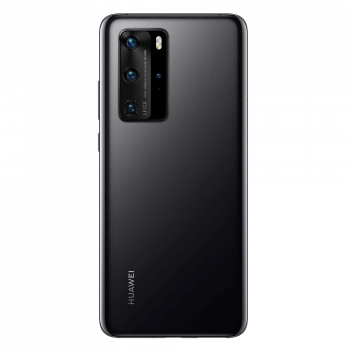 HUAWEI Huawei P40 Pro 256GB Siyah Huawei