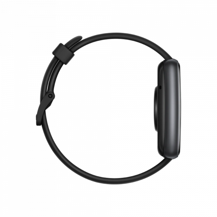 HUAWEI Huawei Watch Fit 2 Aktif Gece Siyahı Giyilebilir Teknoloji