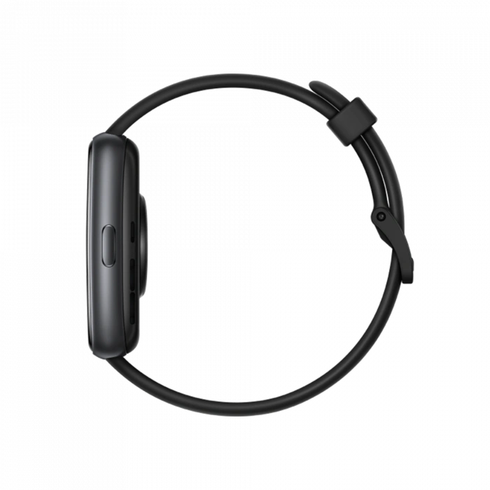 HUAWEI Huawei Watch Fit 2 Aktif Gece Siyahı Giyilebilir Teknoloji