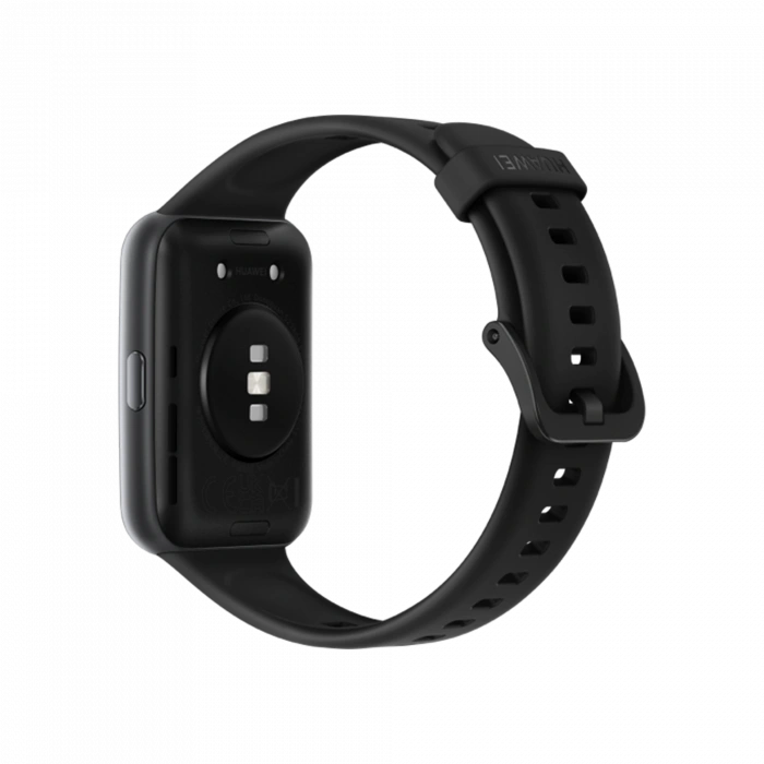 HUAWEI Huawei Watch Fit 2 Aktif Gece Siyahı Giyilebilir Teknoloji