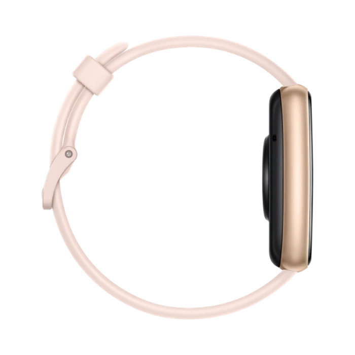 HUAWEI Huawei Watch Fit 2 Aktif Sakura Pembesi Giyilebilir Teknoloji