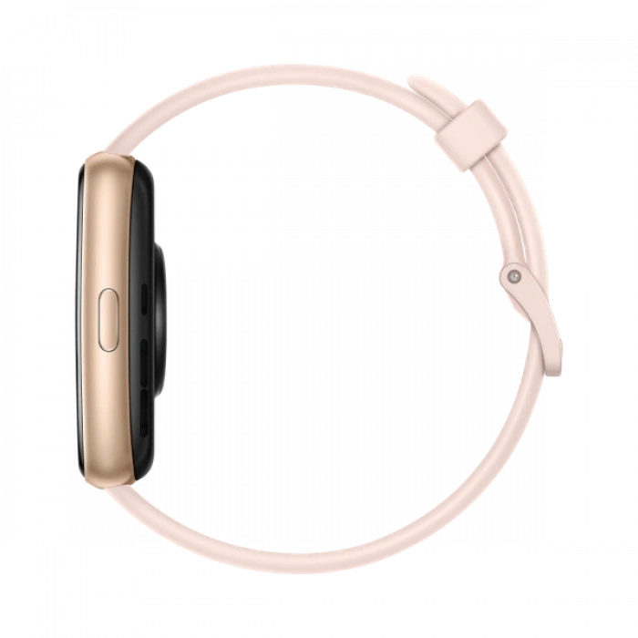 HUAWEI Huawei Watch Fit 2 Aktif Sakura Pembesi Giyilebilir Teknoloji
