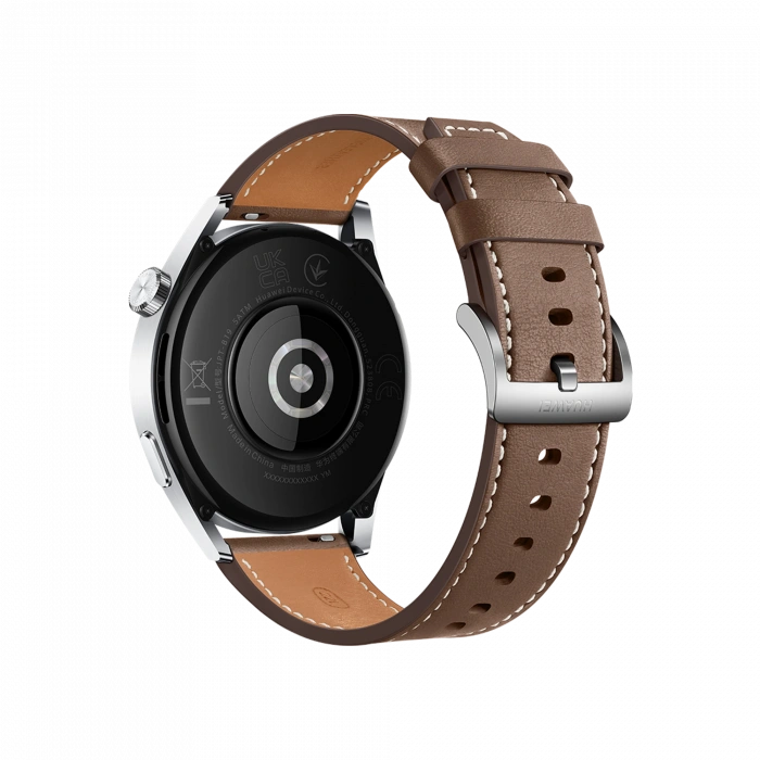 HUAWEI HUAWEI Watch GT 3 46mm Kahverengi Giyilebilir Teknoloji