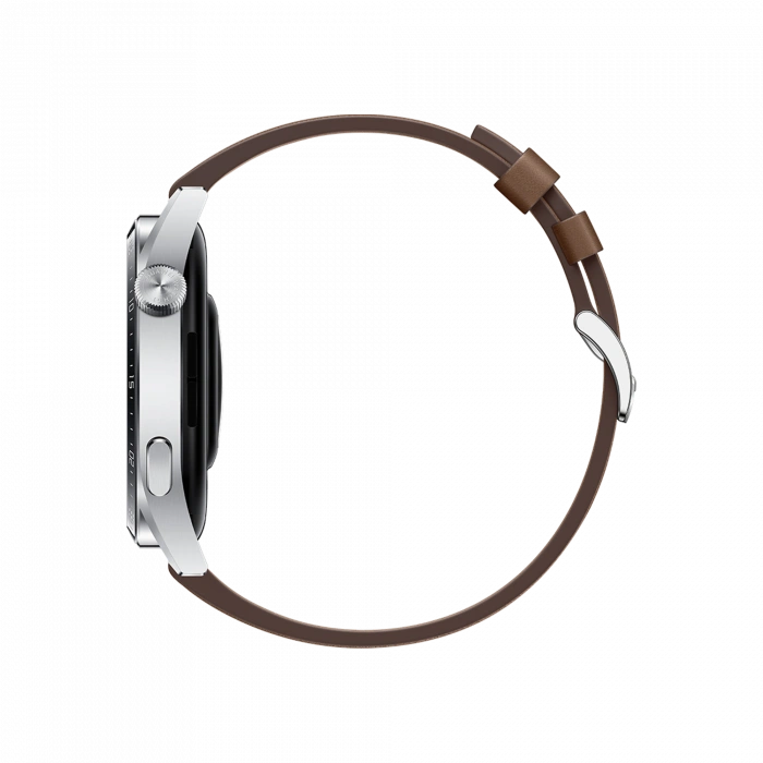 HUAWEI HUAWEI Watch GT 3 46mm Kahverengi Giyilebilir Teknoloji