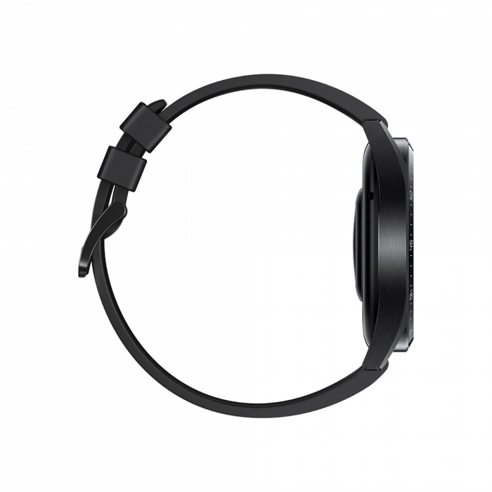 HUAWEI HUAWEI Watch GT 3 46mm Siyah Giyilebilir Teknoloji