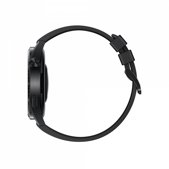 HUAWEI HUAWEI Watch GT 3 46mm Siyah Giyilebilir Teknoloji