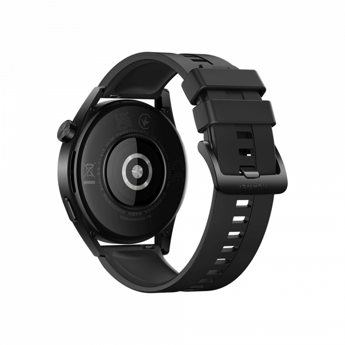HUAWEI HUAWEI Watch GT 3 46mm Siyah Giyilebilir Teknoloji